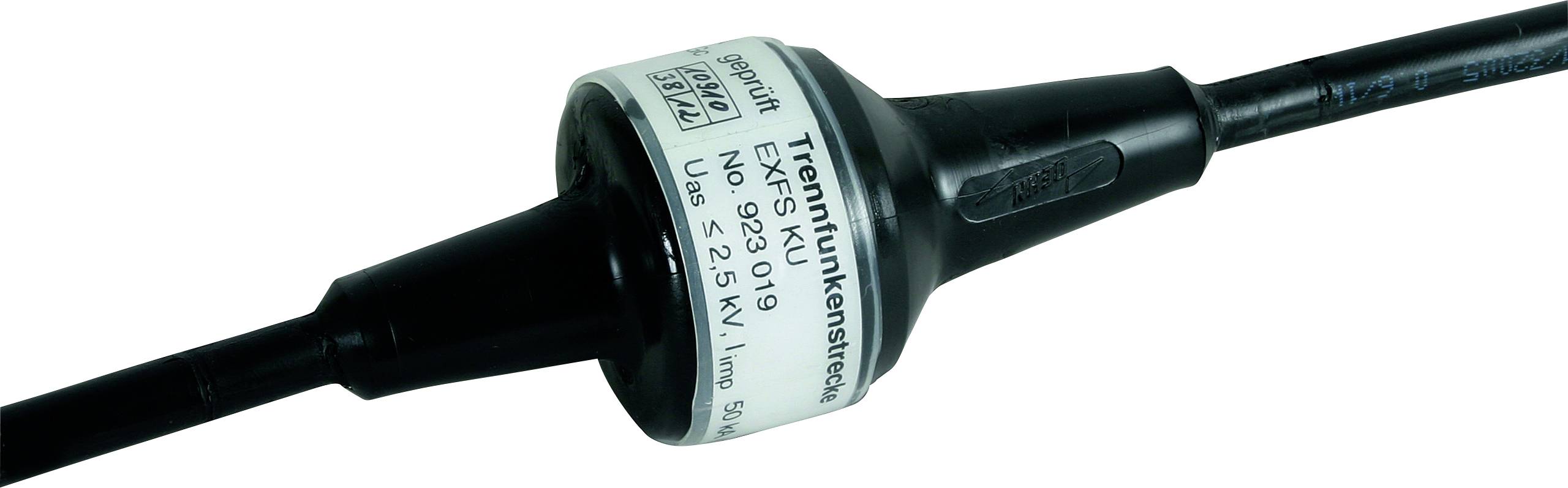 DEHN 923019 EXFS KU Funkenstrecke 100 kA 1 St.