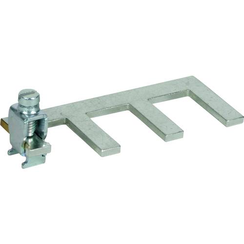 DEHN 900418 EB 1 3 1.5 Überspannungsschutz-Erdungsschiene 1 St.