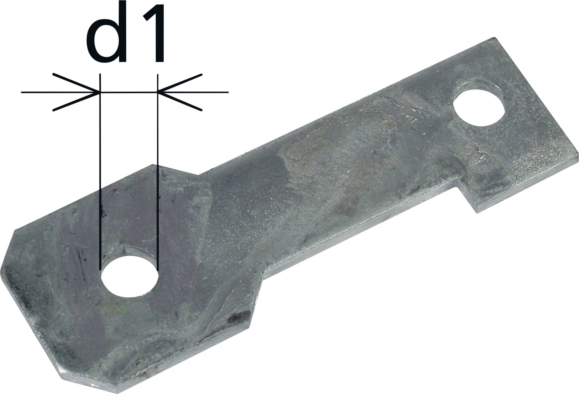 DEHN 923211 AB EXFS IF3 G 11 Anschlussklemme 1 St.