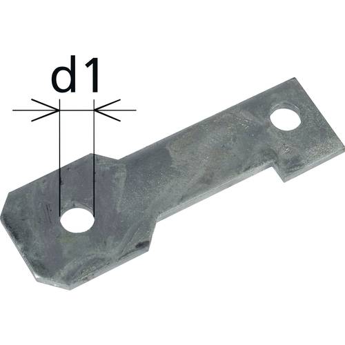 DEHN 923211 AB EXFS IF3 G 11 Anschlussklemme 1 St.