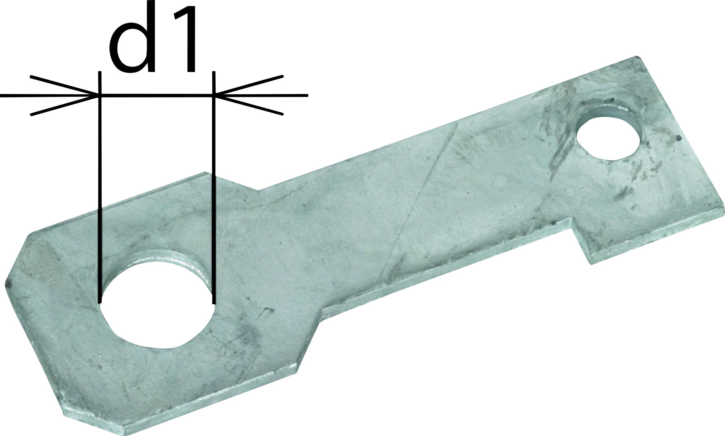 DEHN 923230 AB EXFS IF3 G 30 Anschlussklemme 1 St.