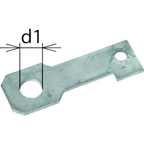 DEHN 923230 AB EXFS IF3 G 30 Anschlussklemme 1 St.