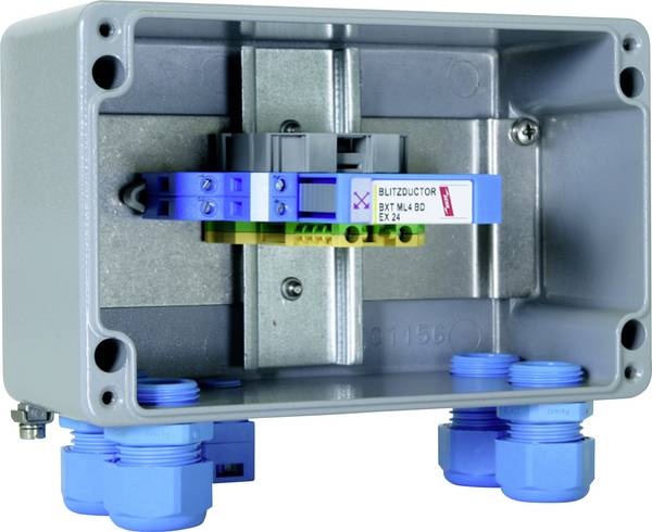 DEHN 989408 ITAK EXI BXT 24 Überspannungsableiter   20 kA  1 St.