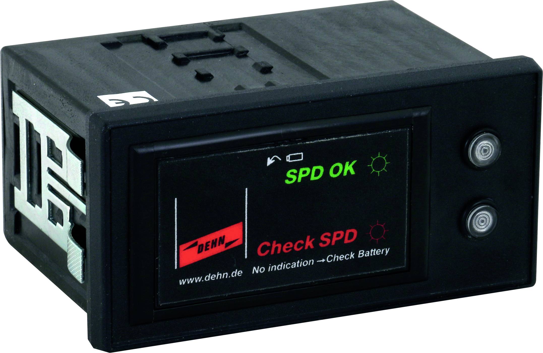 DEHN 910200 DPAN L Überspannungsschutz-Auswerteeinheit 1 St.