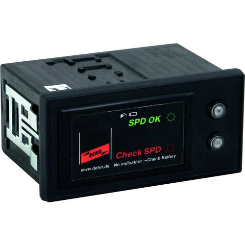 DEHN 910200 DPAN L Überspannungsschutz-Auswerteeinheit 1 St.