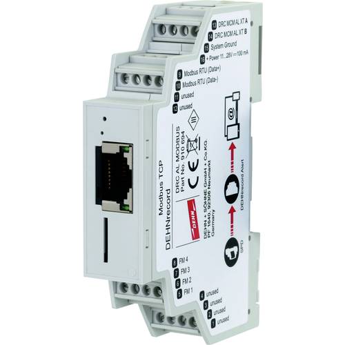 DEHN 910694 DRC AL MODBUS Überspannungsschutz-Auswerteeinheit 1 St.