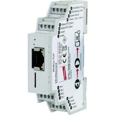 DEHN 910694 DRC AL MODBUS Überspannungsschutz-Auswerteeinheit 1 St.
