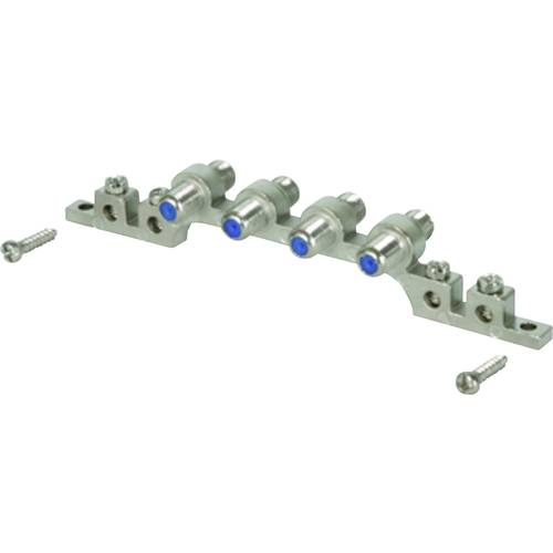 DEHN 929095 EB 4 F Erdungsblock 1 St.