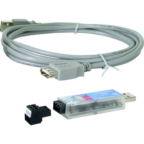 DEHN 910486 USB NANO 485 Schnittstellenwandler USB, RS-485