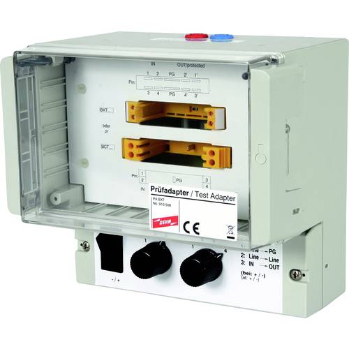 DEHN 910508 Prüfadapter