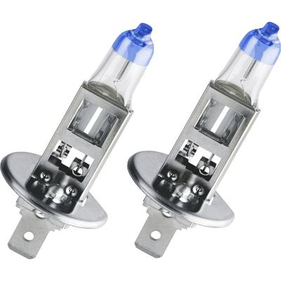 Philips Automotive 12258XVPS2 Halogen Leuchtmittel X-tremeVision H1 55 W 12 V