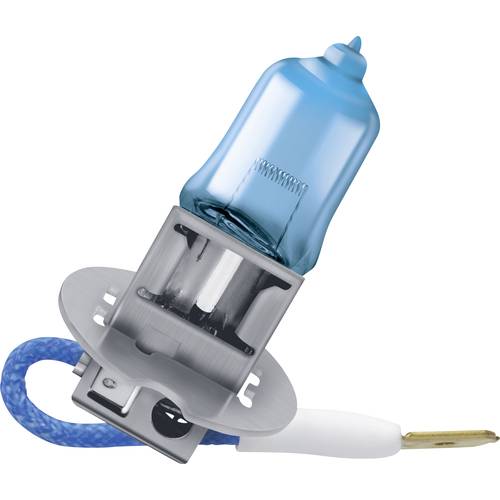 Thumbnail - Philips Automotive 12336WVUB1 Halogen Leuchtmittel WhiteVision Ultra H3 55 W 12 V