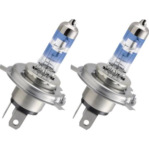 Thumbnail - Philips Automotive 12342RGTS2 Halogen Leuchtmittel RacingVision H4 60/55 W 12 V