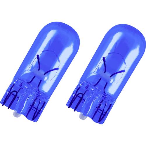 Thumbnail - Philips Automotive 12961WVUB2 Signal Leuchtmittel WhiteVision Ultra W5W 5 W 12 V