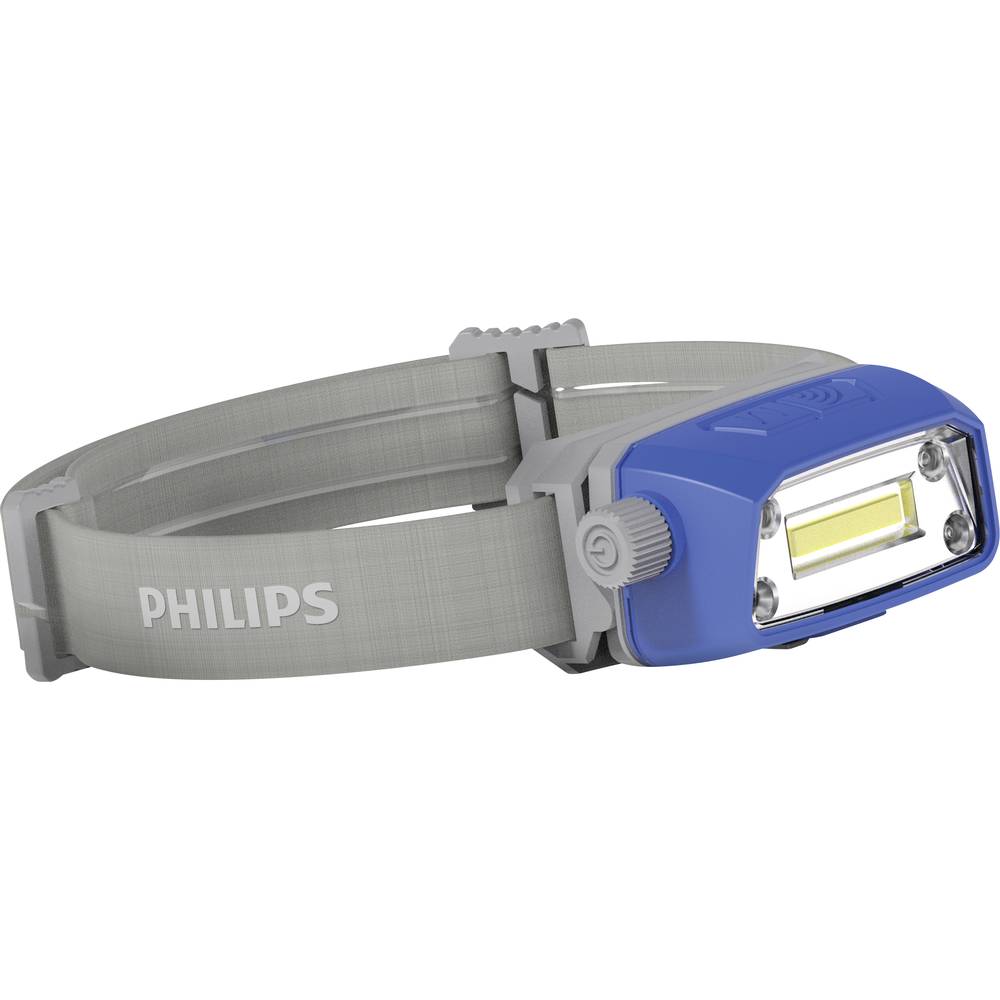 Philips LPL74X1 HL22M LED Werklamp werkt op een accu 3 W 300 lm