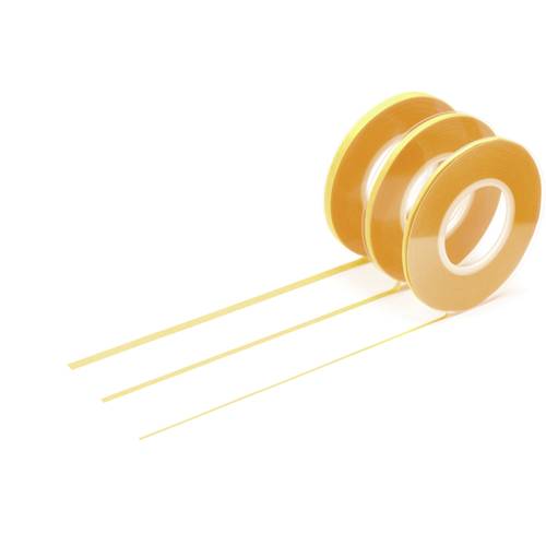 Tamiya Masking Tape 3 mm/18m Maskierfilm (L x B) 18 m x 3 mm