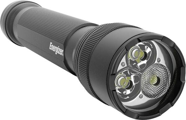 Energizer Tactical Performance E301699200 LED Taschenlampe batteriebetrieben 1000 lm 15 h 540 g