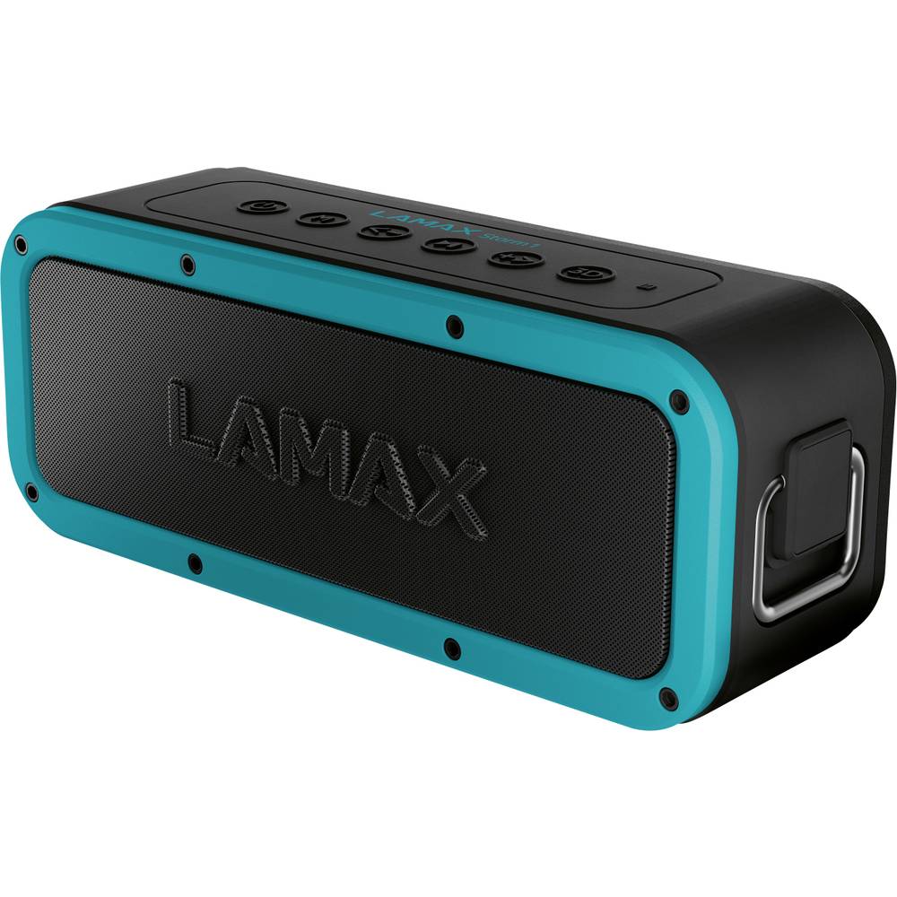 Lamax Storm1 Bluetooth luidspreker