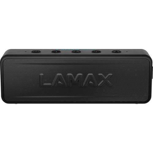 Lamax Sentinel2 Bluetooth® Lautsprecher