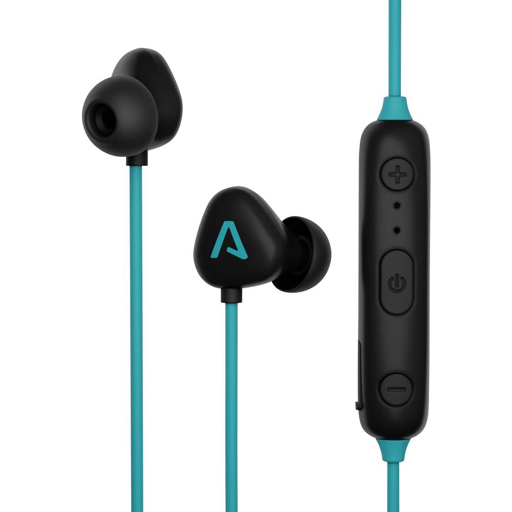 Lamax Tips1 Turquoise Over Ear koptelefoon