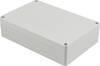Hammond Electronics 1554HLGY Universal-Gehäuse 180 x 120 x 45 ABS Grau 1 St.