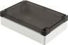 Hammond Electronics 1554HL2GYSL Universal-Gehäuse 180 x 120 x 45 Polycarbonat Grau 1 St.