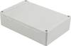 Hammond Electronics 1555HL2GY Universal-Gehäuse 180 x 120 x 45 Polycarbonat Grau 1 St.