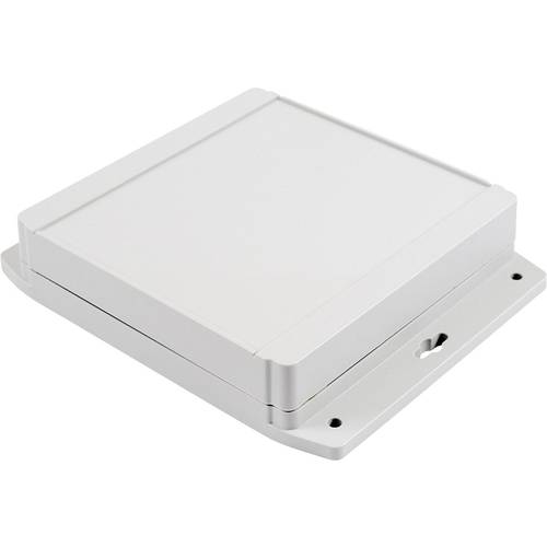Hammond Electronics 1555RF17GY Universal-Gehäuse 160 x 160 x 62 ABS Lichtgrau 1 St.
