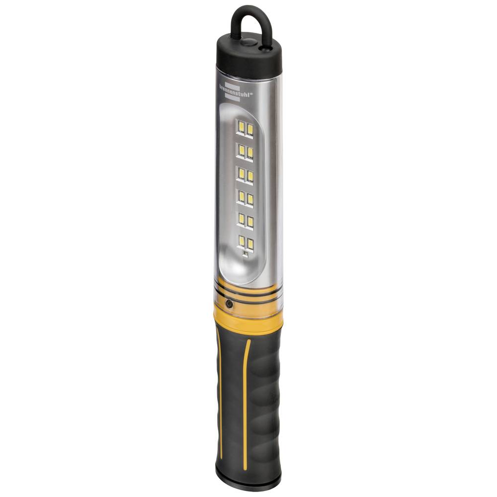 LED batterij werkplaatsverlichting-staaflamp | 12 SMD-LED