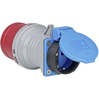 Brennenstuhl 1081690 1081690 CEE Adapter 16 A 400 V 1 St.