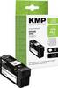 KMP Druckerpatrone ersetzt Epson 35XL, T3591 Kompatibel Schwarz E226X 1638,4001