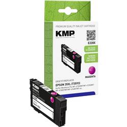 Image of KMP Tintenpatrone ersetzt Epson T359335XL Kompatibel einzeln Magenta E228X 1638,4006