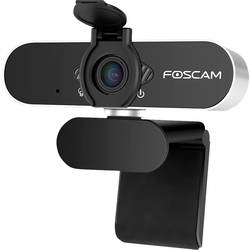 Image of Foscam W21 Full HD-Webcam 1920 x 1080 Pixel