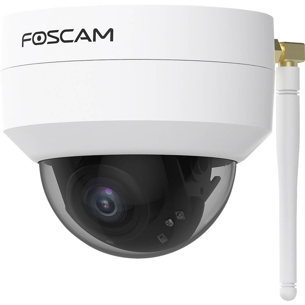 Foscam D4Z fscd4z IP Bewakingscamera WiFi 2304 x 1536 Pixel