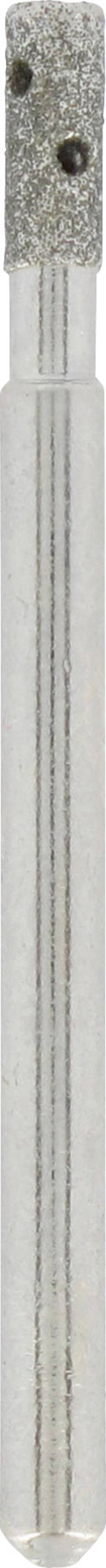 Dremel 26150662JB 662 Diamant Multifunktionswerkzeug-Zubehör-Set 3.2 mm 1 St.