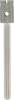 Dremel 26150663JB 663 Diamant Graviereinrichtung 6.4 mm 1 St.