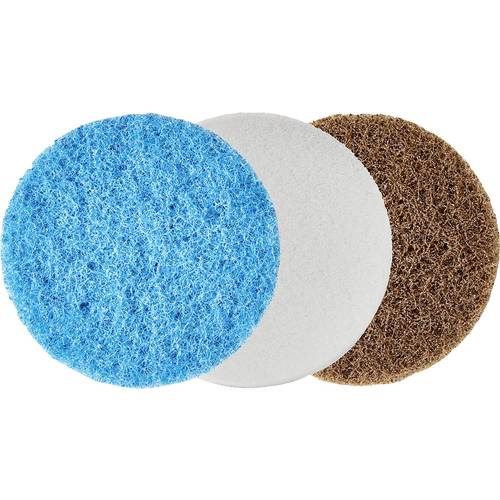 Dremel 2615P365JA PC365-3 Multifunktionswerkzeug-Zubehör-Set 3teilig 63.5 mm 1 St.