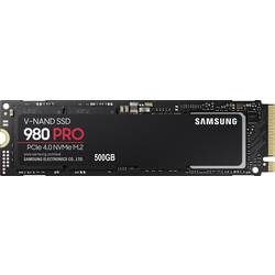 Interný SSD disk NVMe / PCIe M.2 Samsung 980 PRO MZ-V8P500BW, 500 GB, Retail