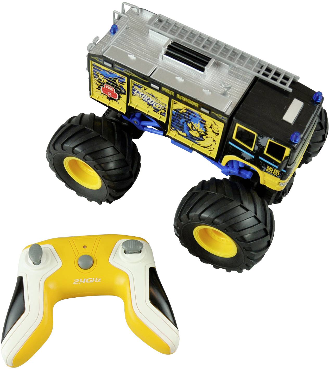 Amewi 22482, Monstertruck, 1:18, 500 mAh, 570 g-2