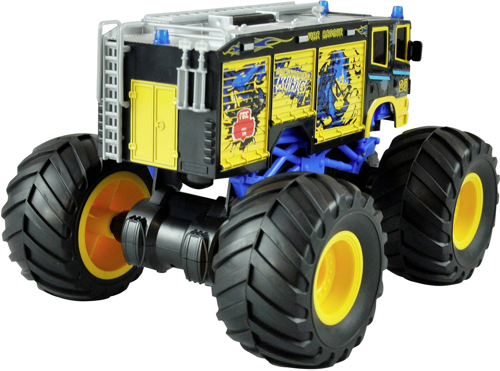 Amewi 22482, Monstertruck, 1:18, 500 mAh, 570 g-4