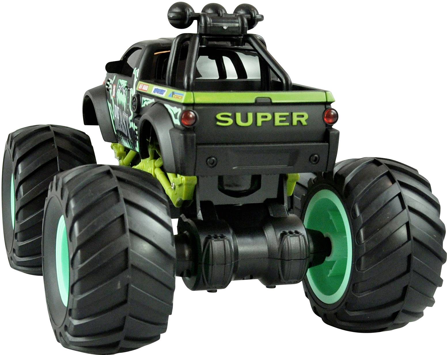 Amewi 22484, Buggy, 1:18, 500 mAh, 530 g-1