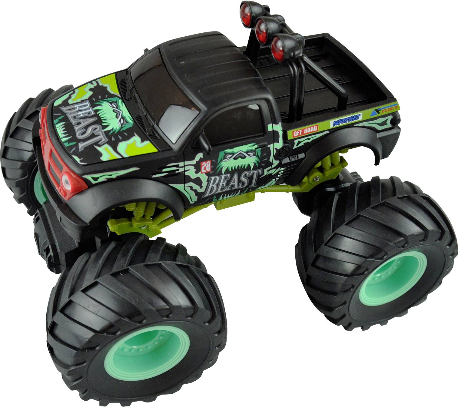 Amewi 22484, Buggy, 1:18, 500 mAh, 530 g-5