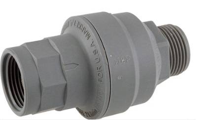 ICH Wasserstopp-Zulauf G3/4" mit Wasserstop 1 St.