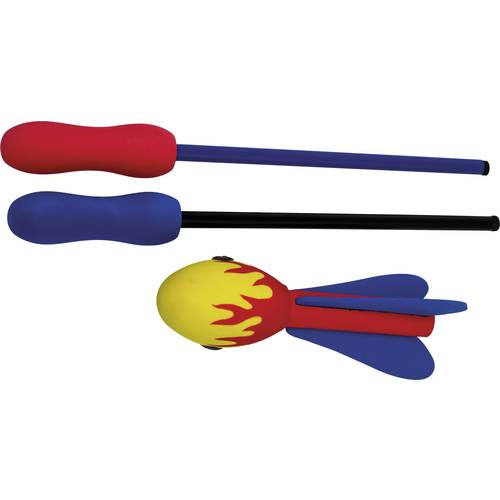 Günther Flugspiele 1551 Wurfgleiter ZOOOM ROCKET