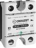 Crouzet Halbleiterrelais 84137650N 10 A Schaltspannung (max.): 200 V/AC Gleichstromschaltung 1 St.