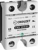 Crouzet Halbleiterrelais 84137850N 10 A Schaltspannung (max.): 200 V/AC Gleichstromschaltung 1 St.