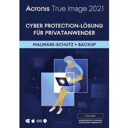 Image of Acronis True Image 2021 Mac, Windows, Android, iOS Backup-Software