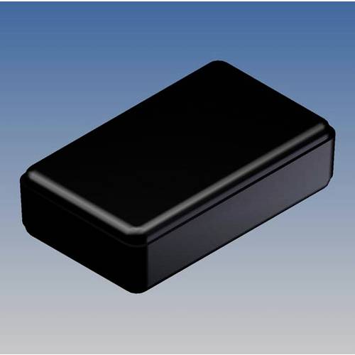 Thumbnail - TEKO 10010.9 10010.9 Universal-Gehäuse 58 x 35 x 16 ABS Schwarz 1 St.