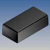 TEKO 10015.9 Universal-Gehäuse 78 x 39 x 23 ABS Schwarz 1 St.