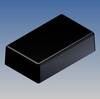 TEKO 10012-B.9 Universal-Gehäuse 99.5 x 60 x 30 ABS Schwarz 1 St.